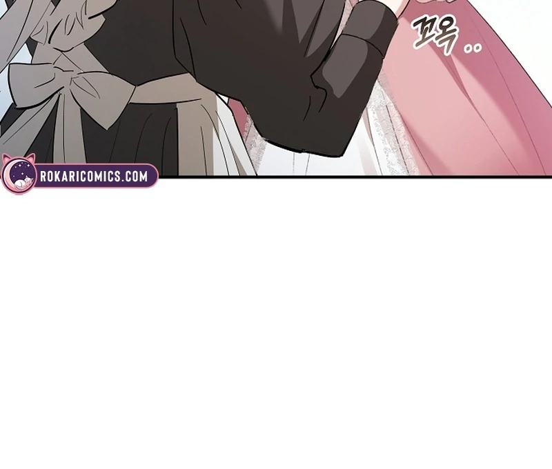 Sub-Male Lead, You Said It Was A Contract Marriage? Chapter 21 - page 38
