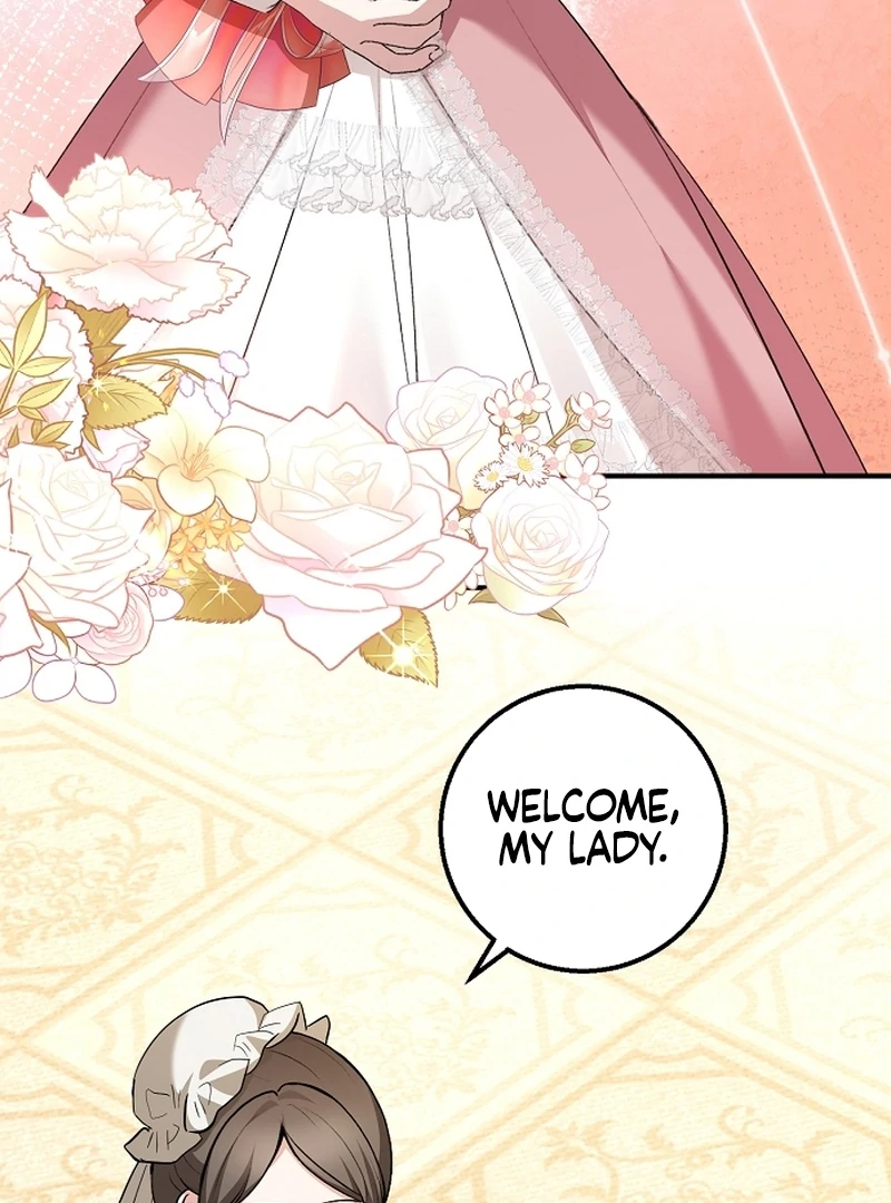 Sub-Male Lead, You Said It Was A Contract Marriage? Chapter 21 - page 3
