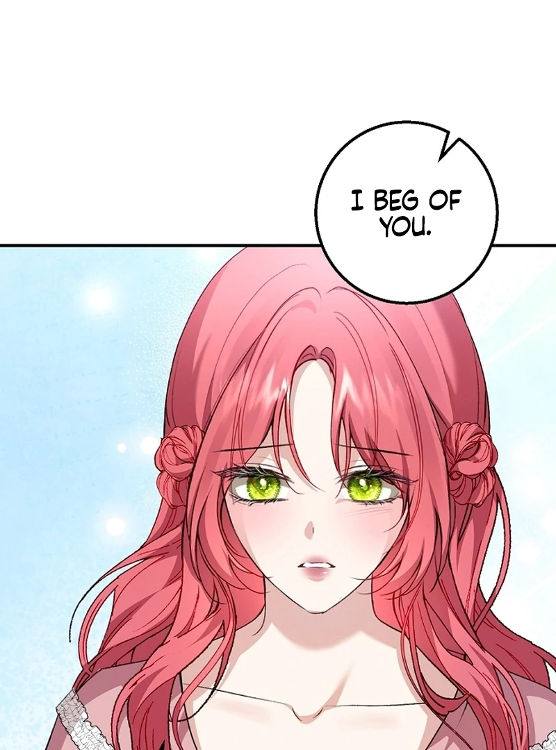 Sub-Male Lead, You Said It Was A Contract Marriage? Chapter 21 - page 39