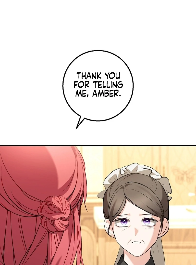 Sub-Male Lead, You Said It Was A Contract Marriage? Chapter 21 - page 42