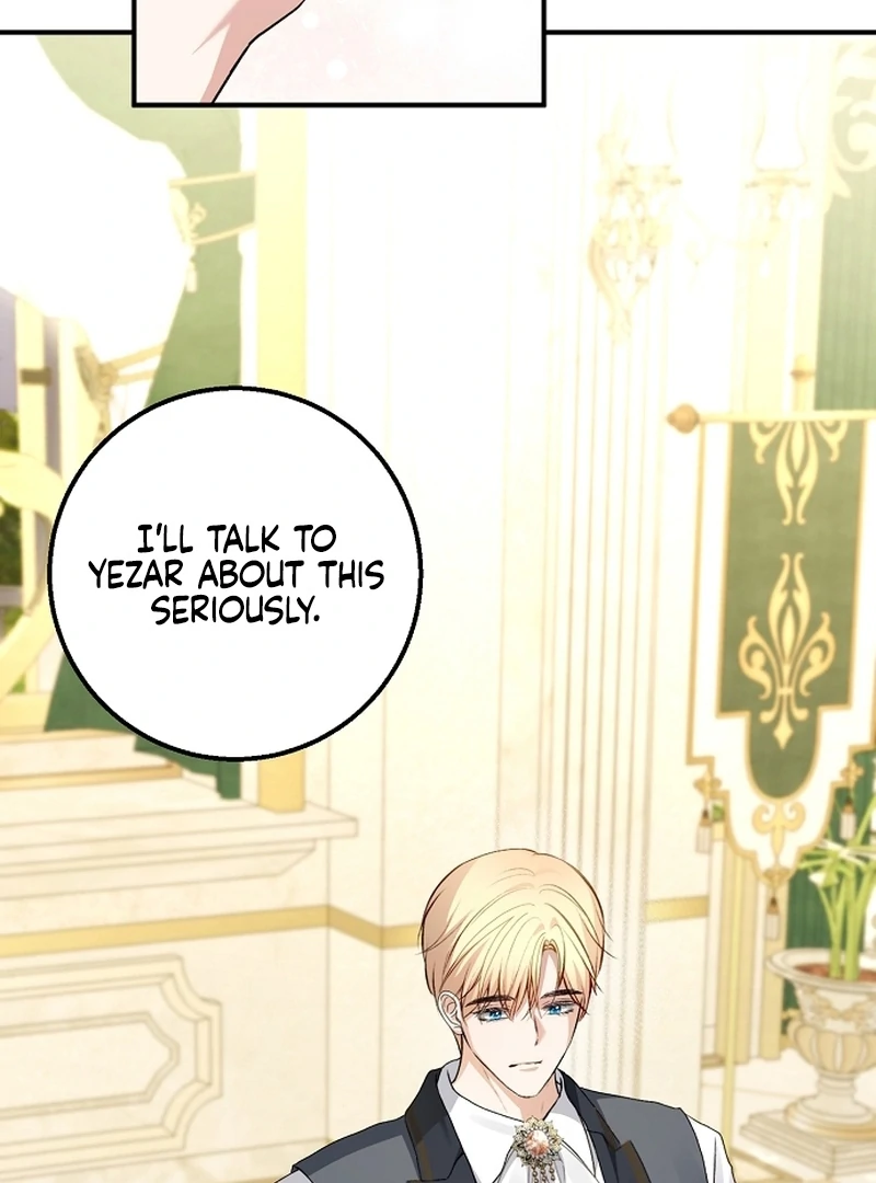 Sub-Male Lead, You Said It Was A Contract Marriage? Chapter 21 - page 45