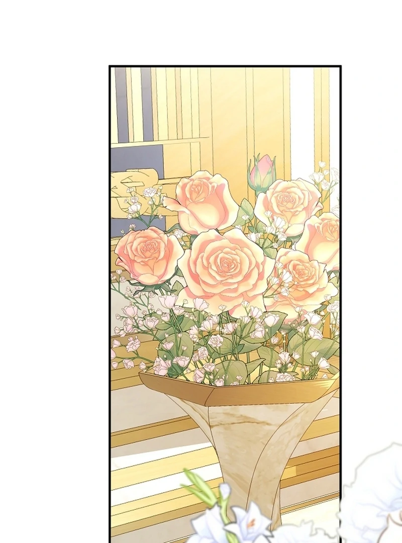 Sub-Male Lead, You Said It Was A Contract Marriage? Chapter 21 - page 49