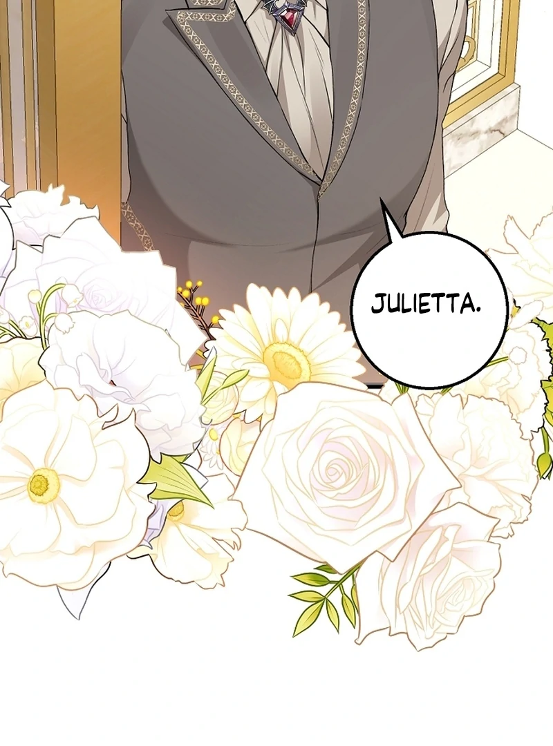 Sub-Male Lead, You Said It Was A Contract Marriage? Chapter 21 - page 51