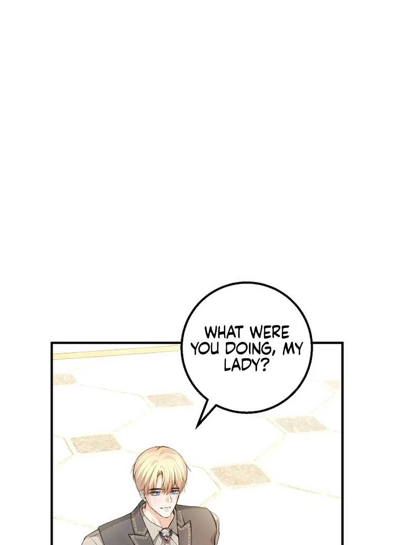 Sub-Male Lead, You Said It Was A Contract Marriage? Chapter 21 - page 54