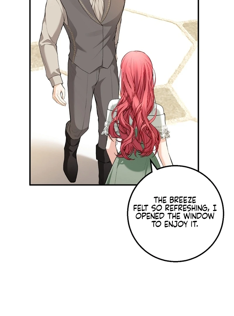 Sub-Male Lead, You Said It Was A Contract Marriage? Chapter 21 - page 55