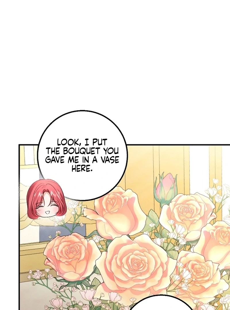 Sub-Male Lead, You Said It Was A Contract Marriage? Chapter 21 - page 56