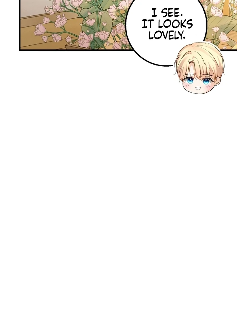 Sub-Male Lead, You Said It Was A Contract Marriage? Chapter 21 - page 57
