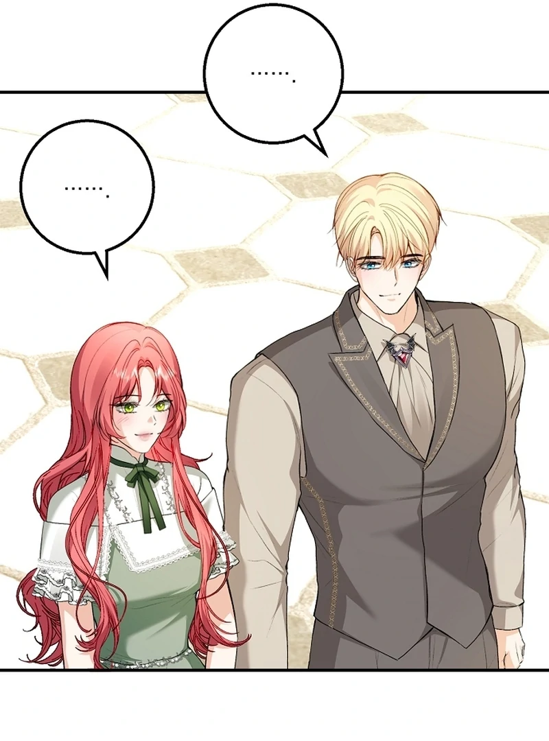 Sub-Male Lead, You Said It Was A Contract Marriage? Chapter 21 - page 58