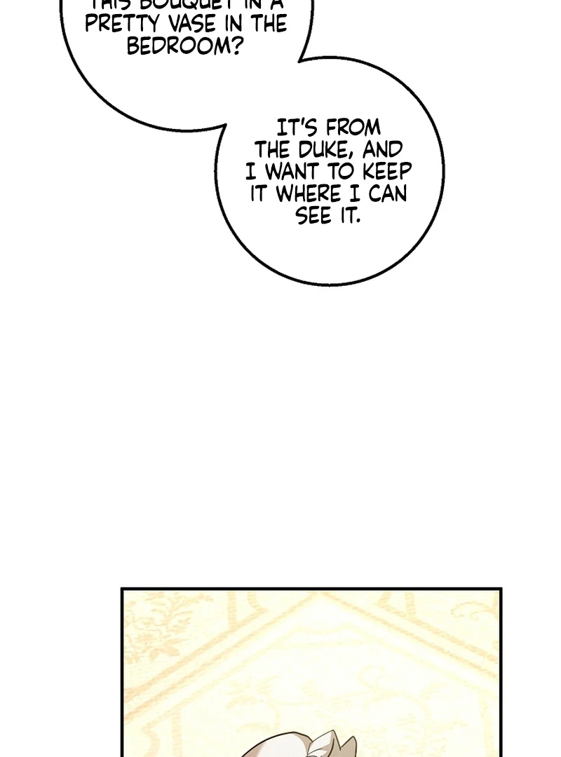 Sub-Male Lead, You Said It Was A Contract Marriage? Chapter 21 - page 5