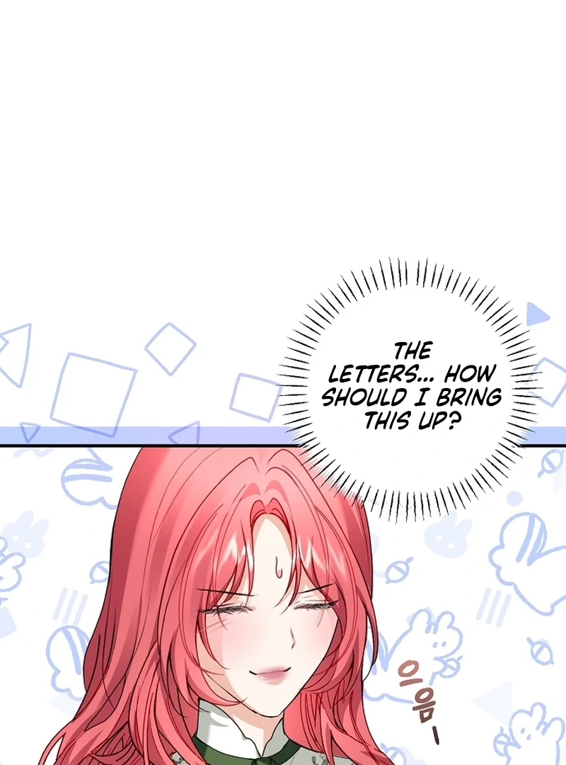 Sub-Male Lead, You Said It Was A Contract Marriage? Chapter 21 - page 59