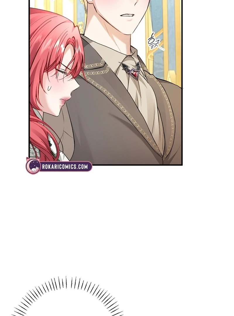 Sub-Male Lead, You Said It Was A Contract Marriage? Chapter 21 - page 61