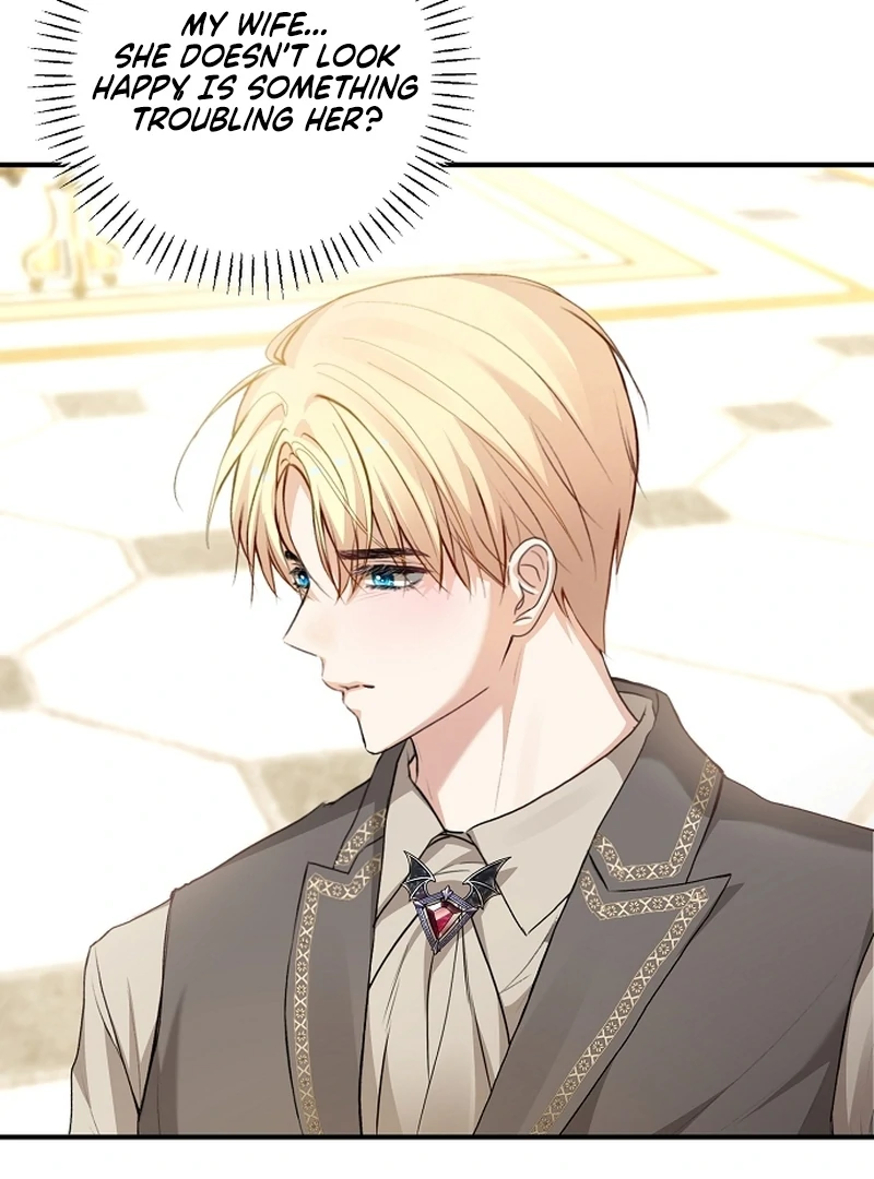 Sub-Male Lead, You Said It Was A Contract Marriage? Chapter 21 - page 62