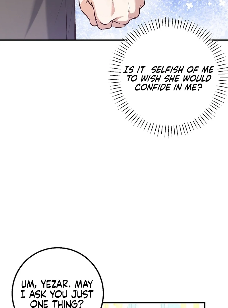 Sub-Male Lead, You Said It Was A Contract Marriage? Chapter 21 - page 64