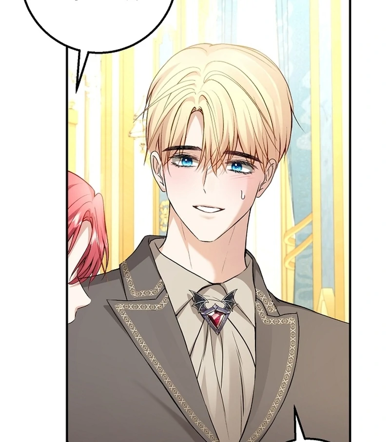 Sub-Male Lead, You Said It Was A Contract Marriage? Chapter 21 - page 65