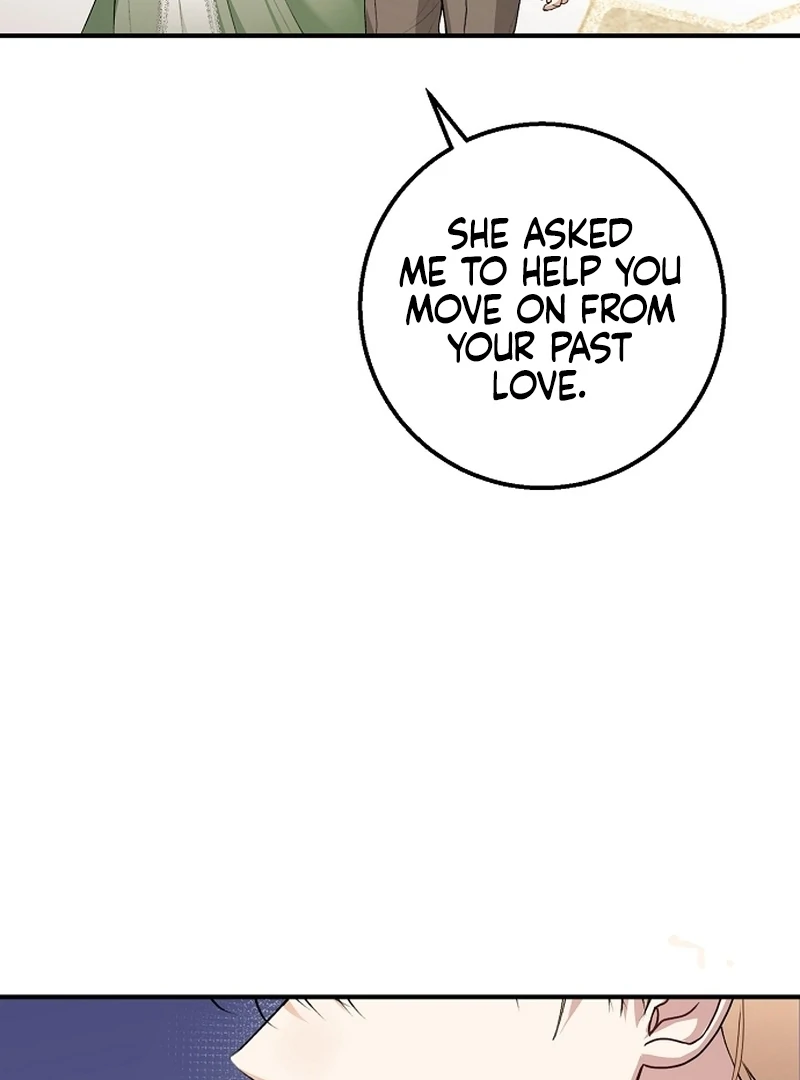 Sub-Male Lead, You Said It Was A Contract Marriage? Chapter 21 - page 68