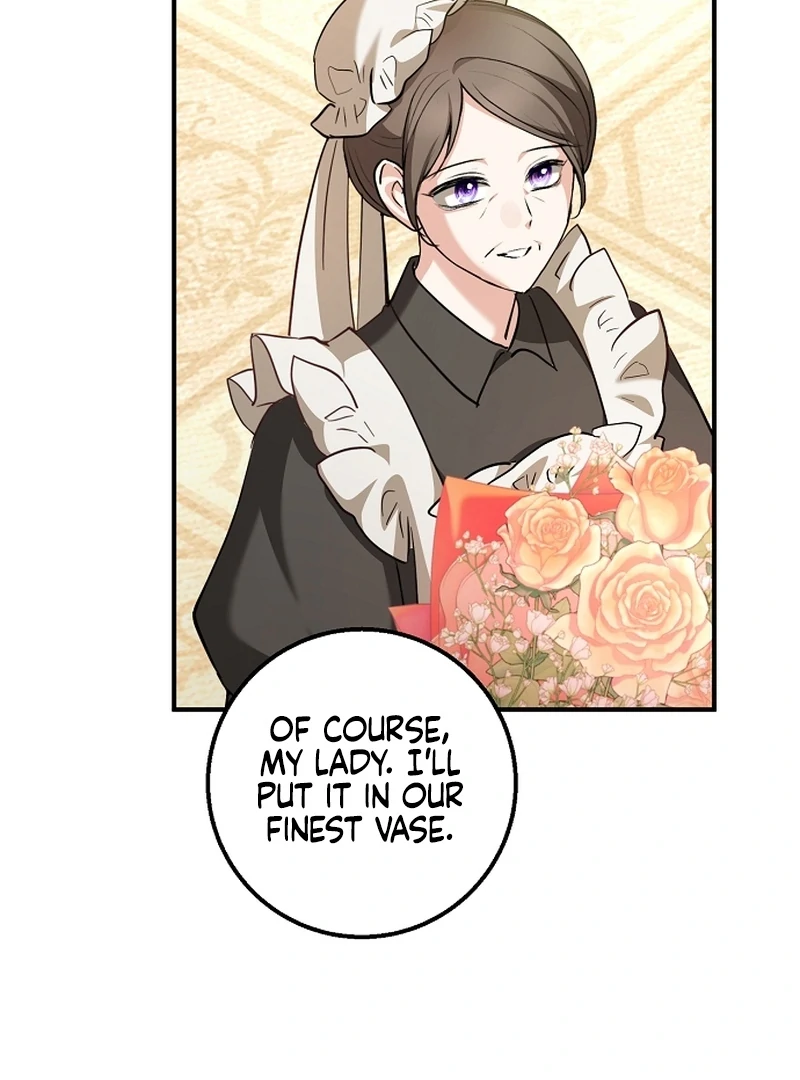 Sub-Male Lead, You Said It Was A Contract Marriage? Chapter 21 - page 6