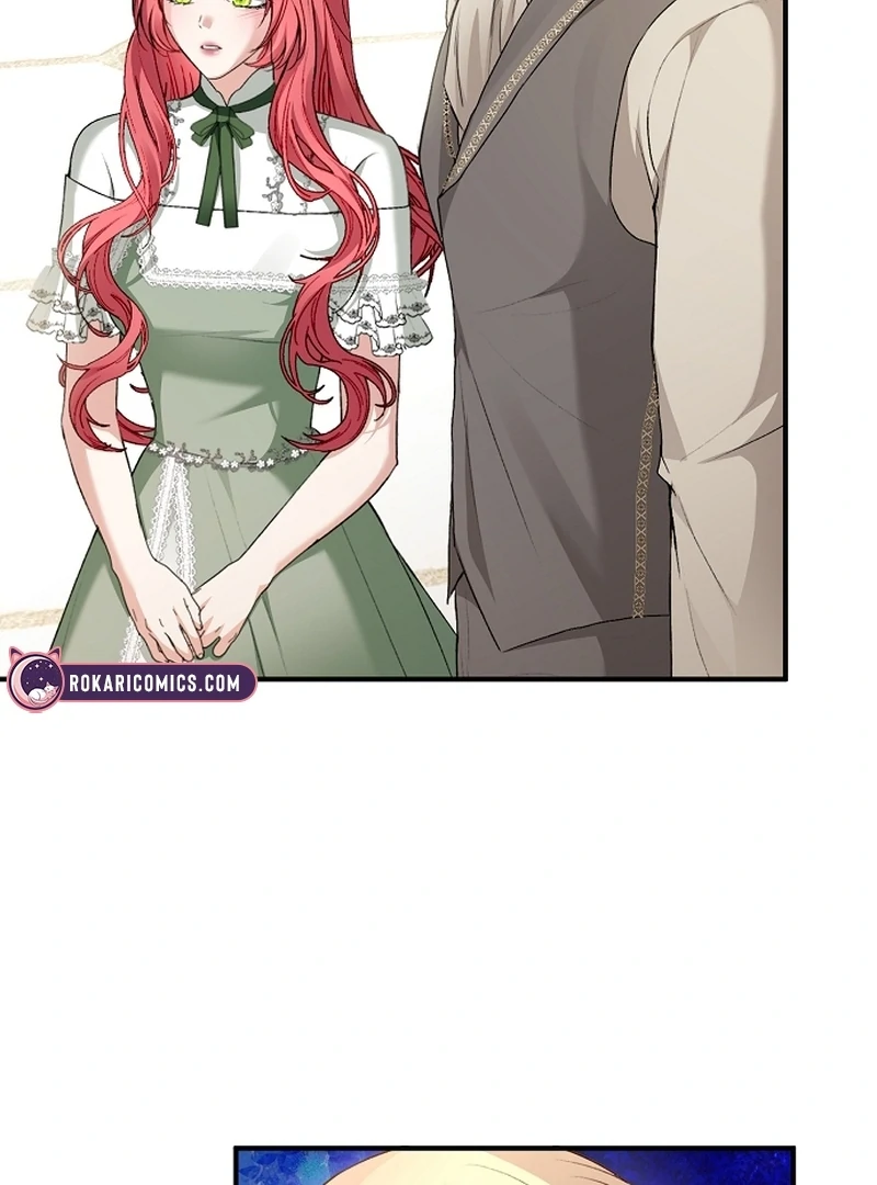 Sub-Male Lead, You Said It Was A Contract Marriage? Chapter 21 - page 71