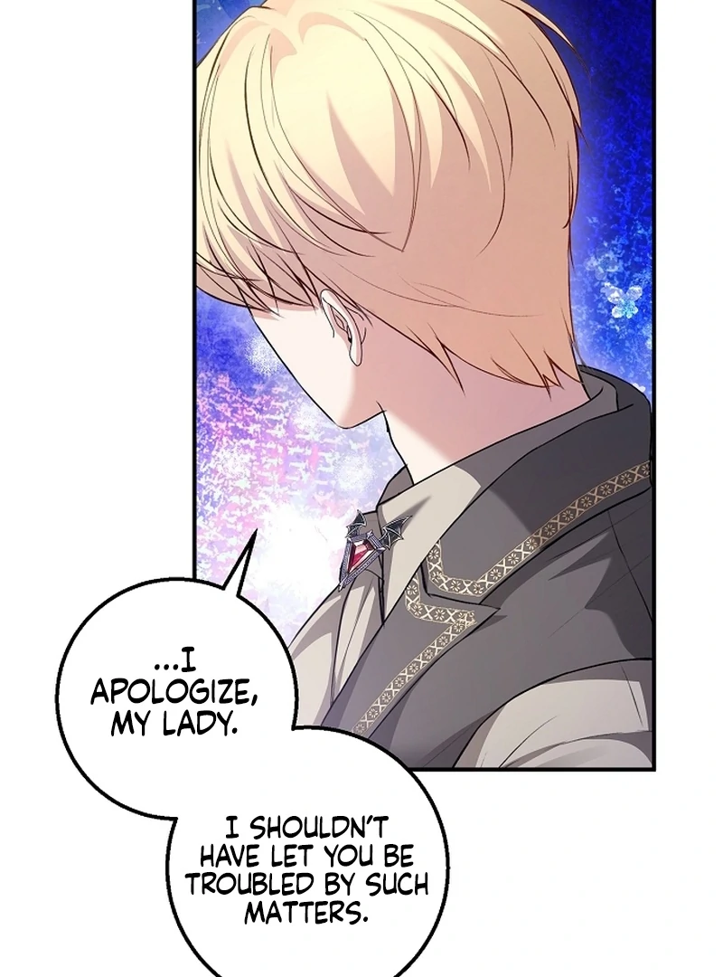 Sub-Male Lead, You Said It Was A Contract Marriage? Chapter 21 - page 72