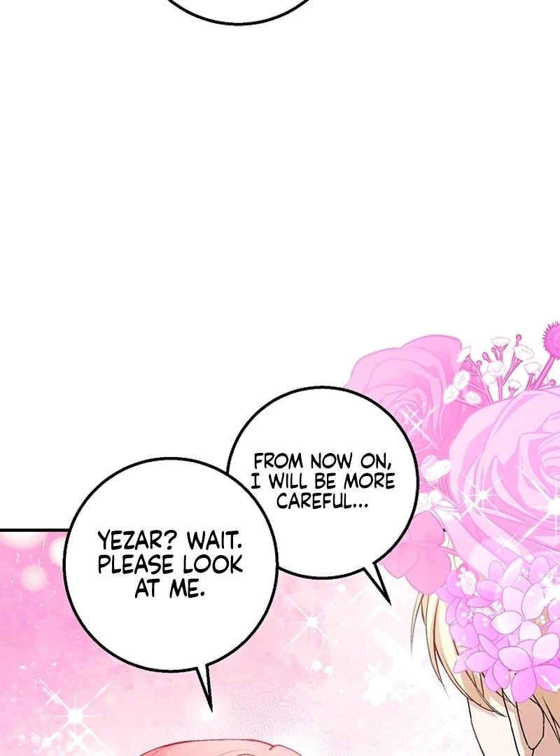 Sub-Male Lead, You Said It Was A Contract Marriage? Chapter 21 - page 73