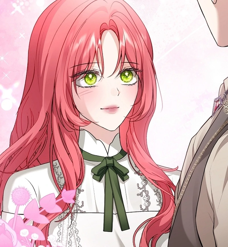Sub-Male Lead, You Said It Was A Contract Marriage? Chapter 21 - page 74