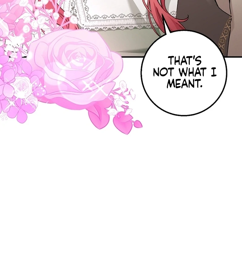 Sub-Male Lead, You Said It Was A Contract Marriage? Chapter 21 - page 75