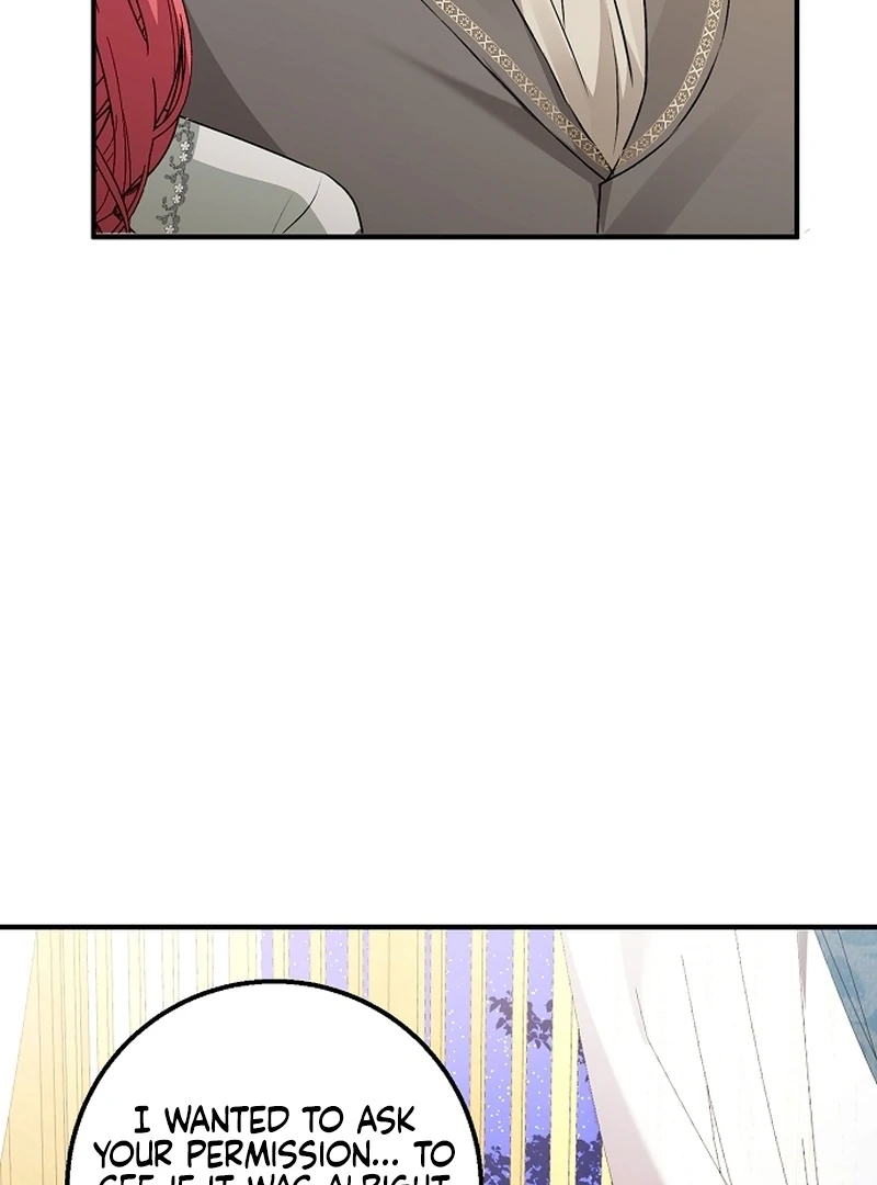 Sub-Male Lead, You Said It Was A Contract Marriage? Chapter 21 - page 77