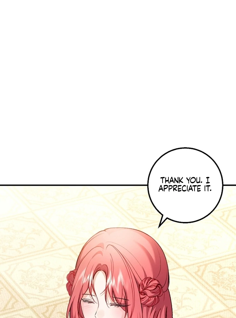 Sub-Male Lead, You Said It Was A Contract Marriage? Chapter 21 - page 7