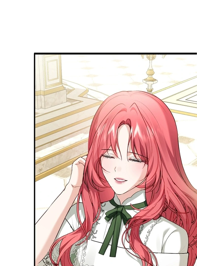 Sub-Male Lead, You Said It Was A Contract Marriage? Chapter 21 - page 79