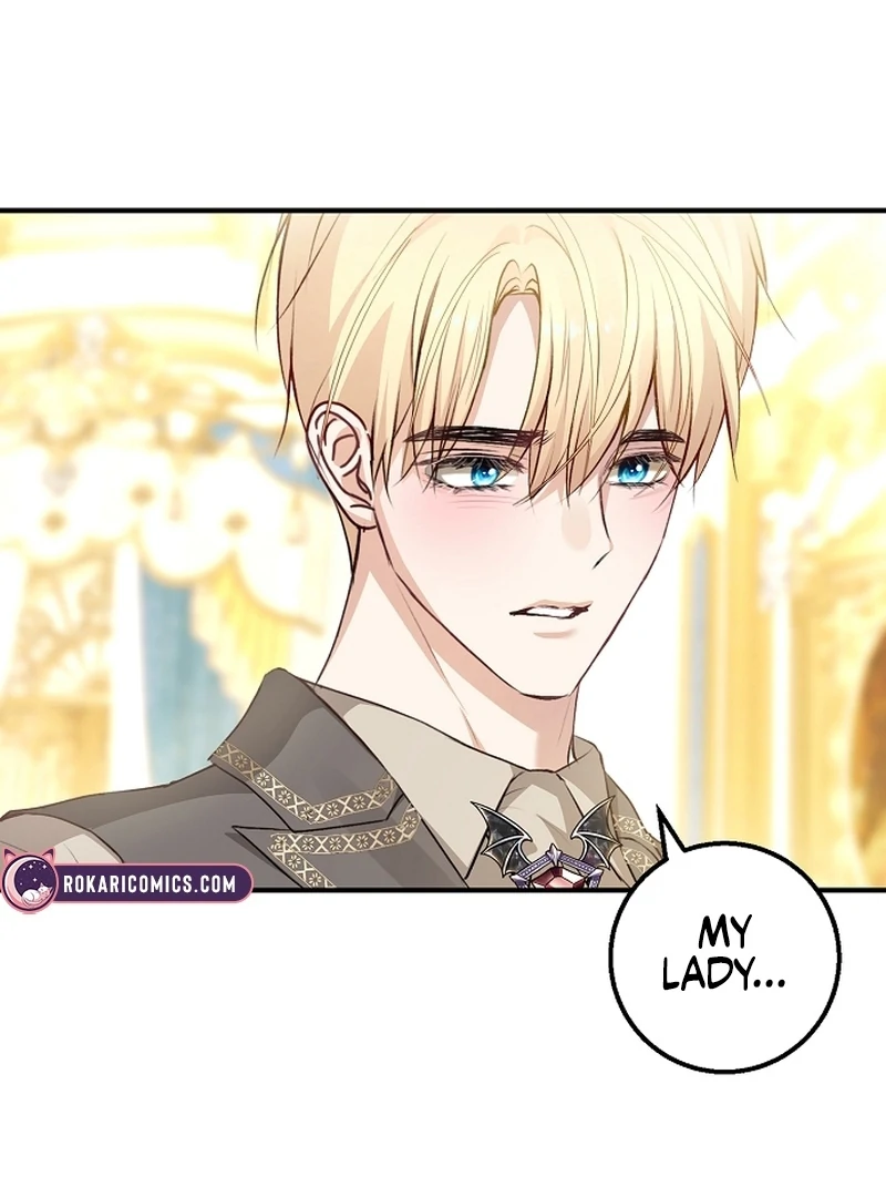 Sub-Male Lead, You Said It Was A Contract Marriage? Chapter 21 - page 82