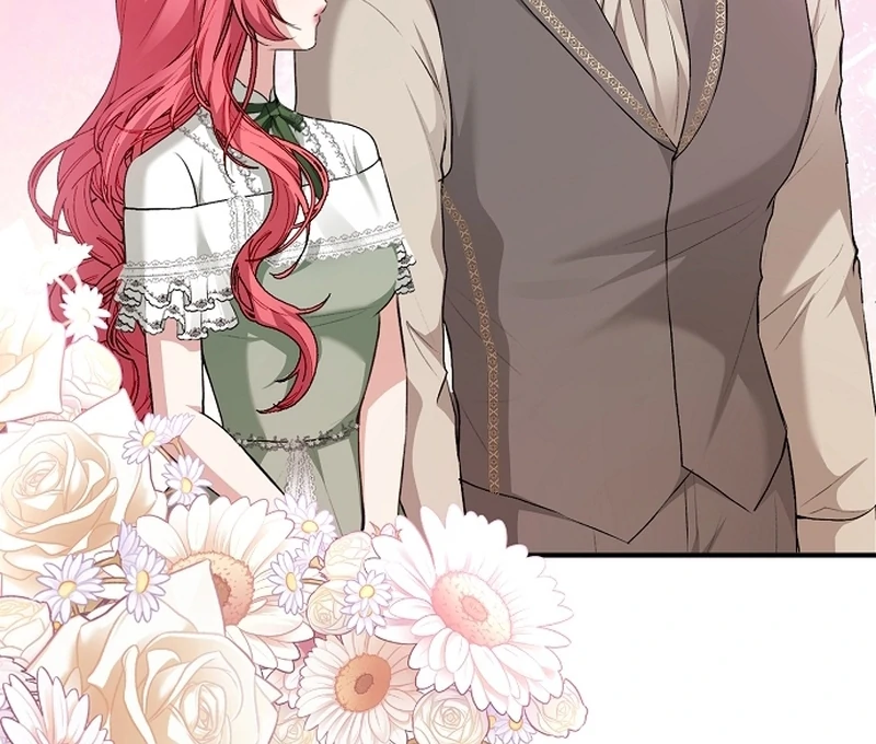 Sub-Male Lead, You Said It Was A Contract Marriage? Chapter 21 - page 84