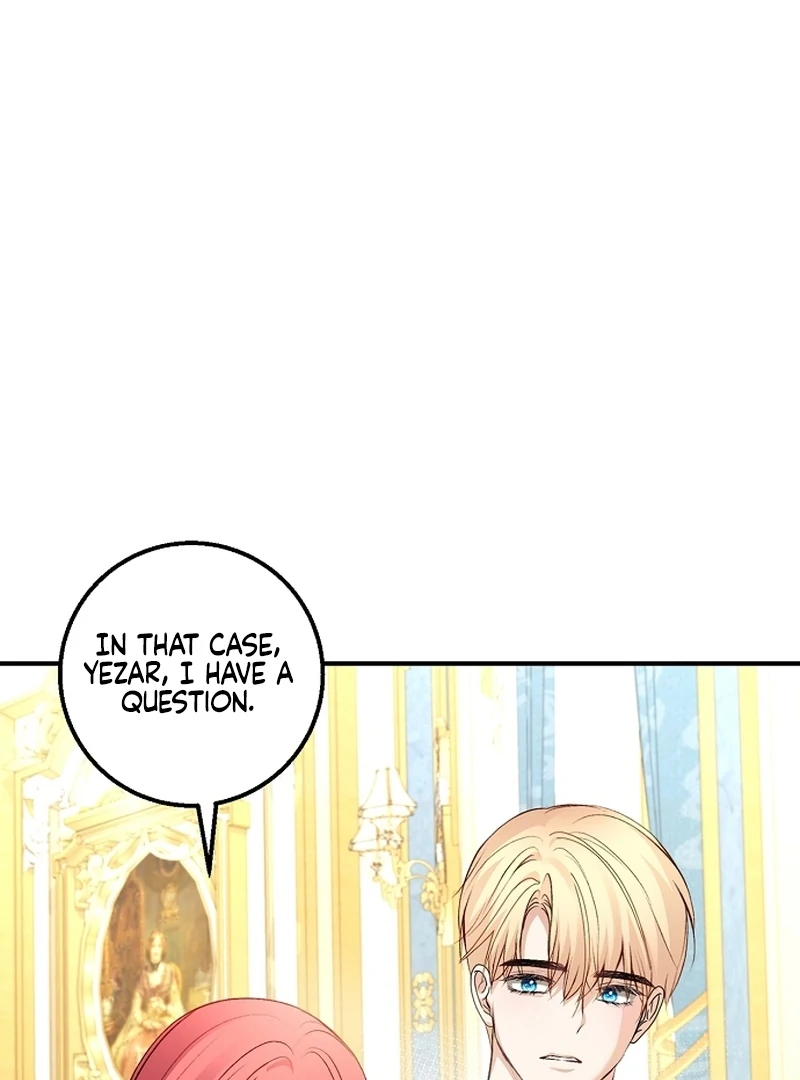 Sub-Male Lead, You Said It Was A Contract Marriage? Chapter 21 - page 87