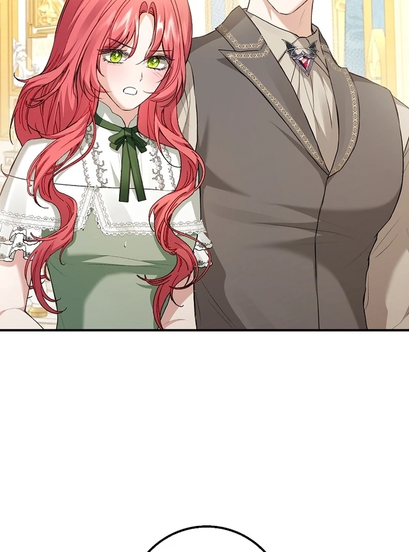 Sub-Male Lead, You Said It Was A Contract Marriage? Chapter 21 - page 88