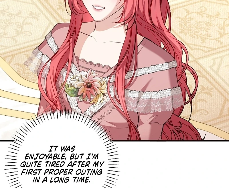 Sub-Male Lead, You Said It Was A Contract Marriage? Chapter 21 - page 8