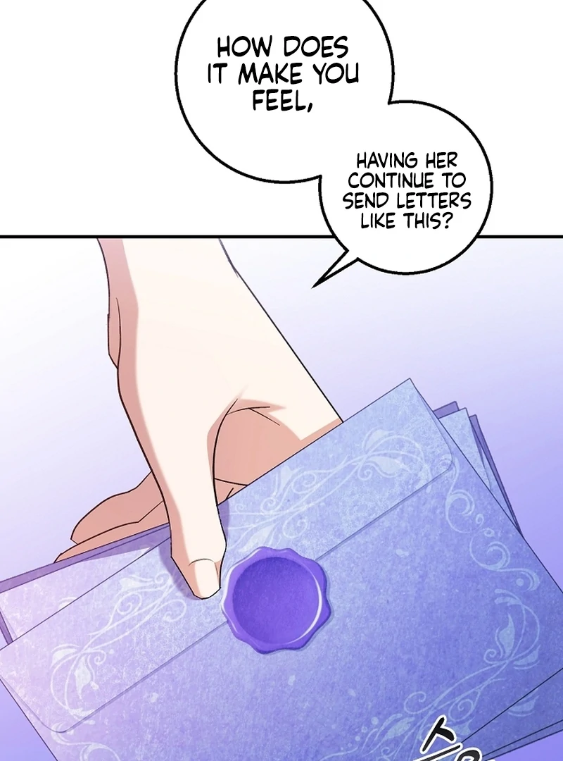 Sub-Male Lead, You Said It Was A Contract Marriage? Chapter 21 - page 89