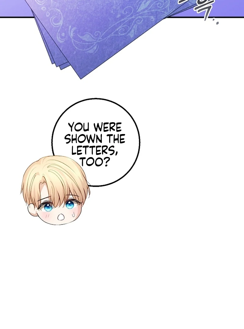 Sub-Male Lead, You Said It Was A Contract Marriage? Chapter 21 - page 90