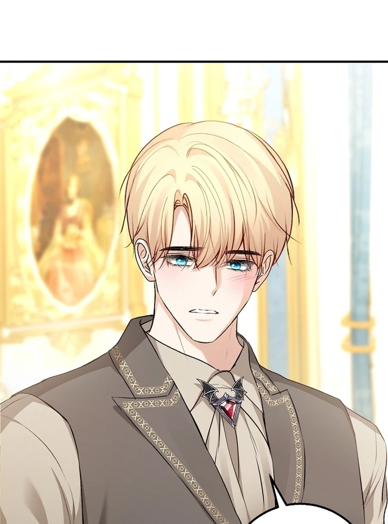 Sub-Male Lead, You Said It Was A Contract Marriage? Chapter 21 - page 91