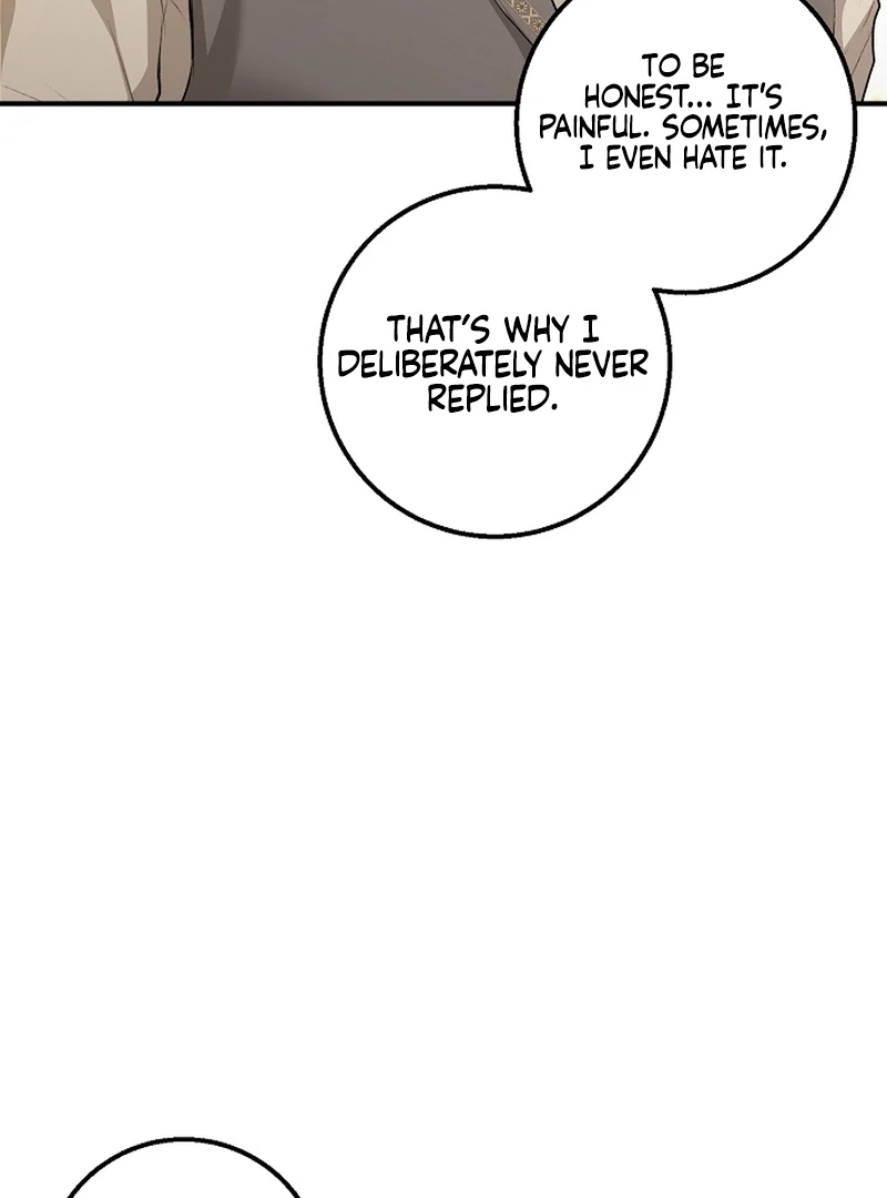 Sub-Male Lead, You Said It Was A Contract Marriage? Chapter 21 - page 92