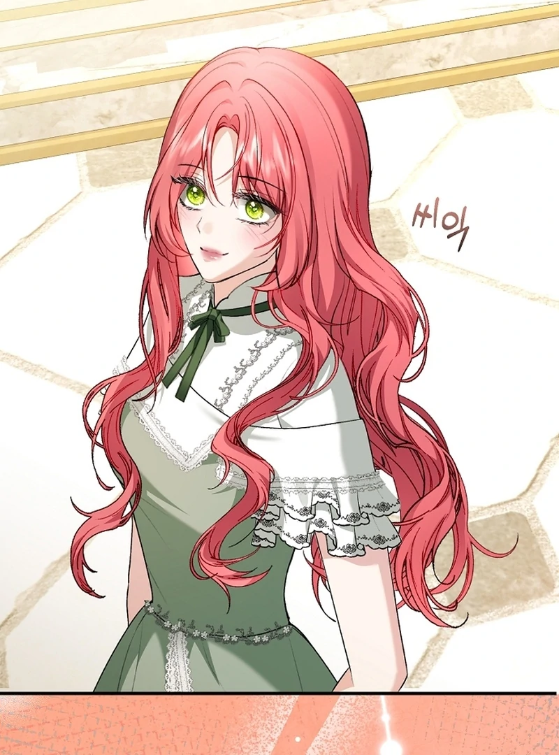 Sub-Male Lead, You Said It Was A Contract Marriage? Chapter 21 - page 95