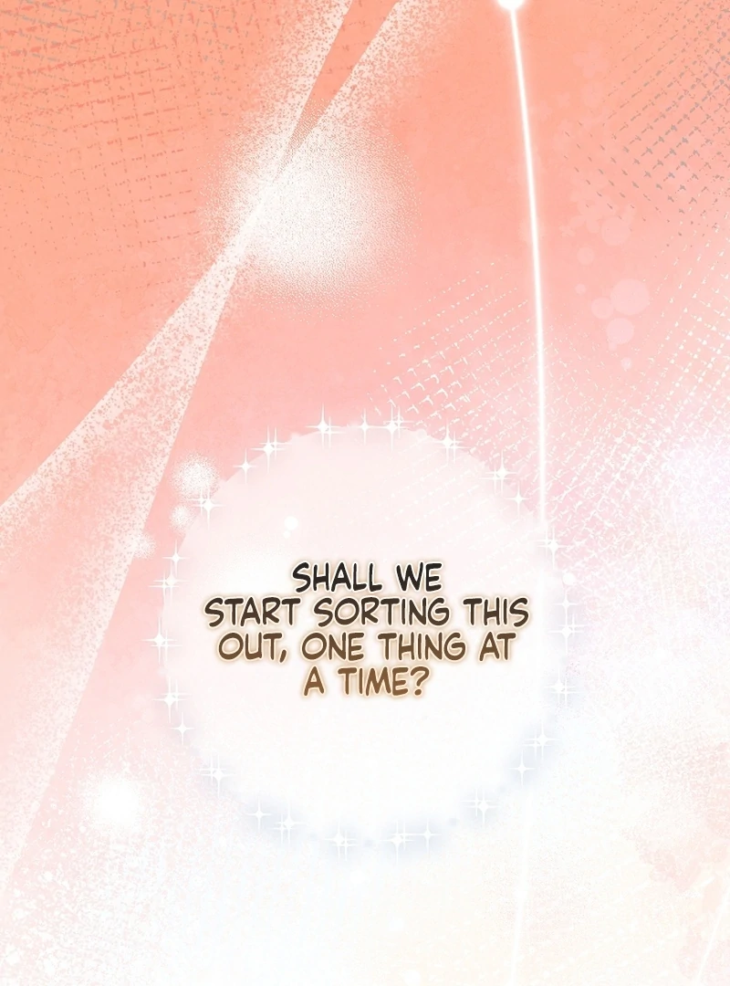 Sub-Male Lead, You Said It Was A Contract Marriage? Chapter 21 - page 96
