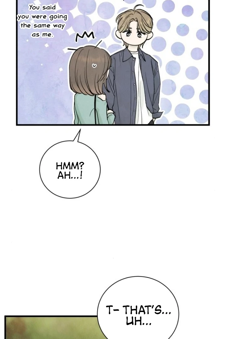 Love Me More  - Manhwa Chapter 10 - page 72