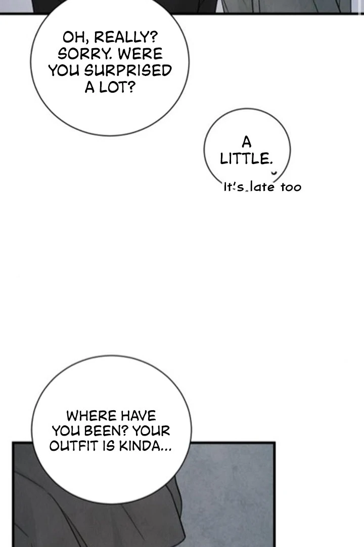 Love Me More  - Manhwa Chapter 11 - page 38