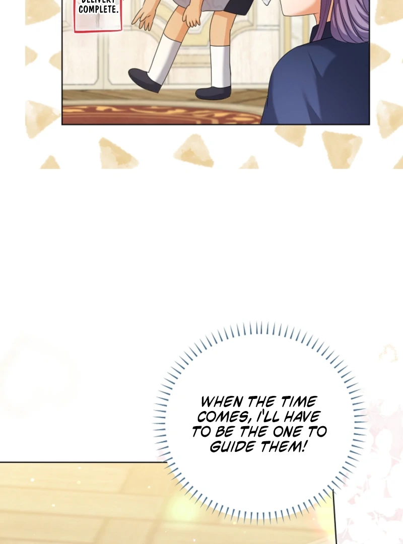 The Black-Haired Dad Is Not Reaping Chapter 25 - page 102