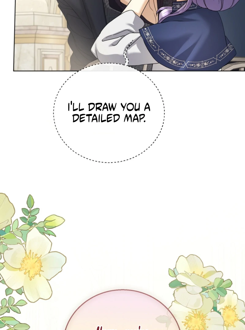 The Black-Haired Dad Is Not Reaping Chapter 25 - page 105
