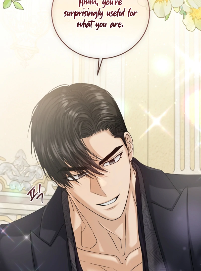 The Black-Haired Dad Is Not Reaping Chapter 25 - page 106