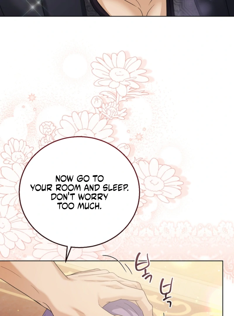The Black-Haired Dad Is Not Reaping Chapter 25 - page 107
