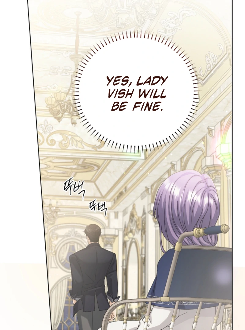 The Black-Haired Dad Is Not Reaping Chapter 25 - page 109