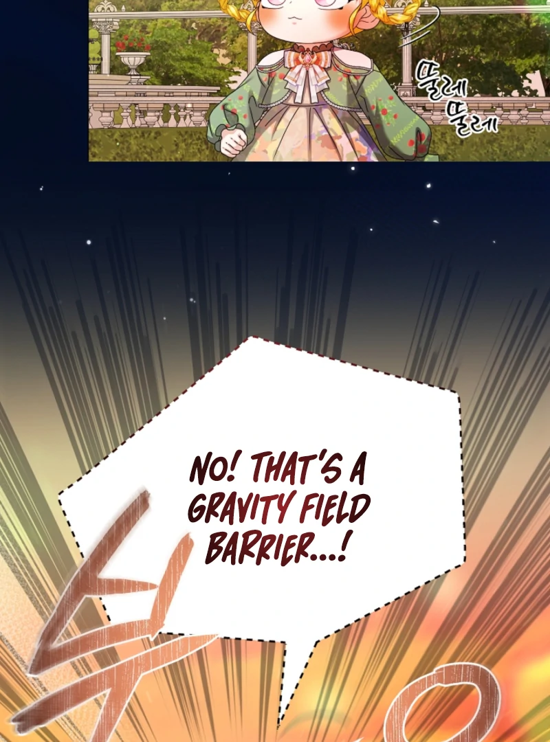 The Black-Haired Dad Is Not Reaping Chapter 25 - page 17