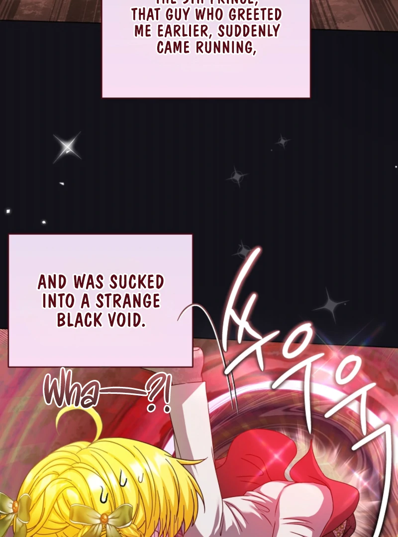 The Black-Haired Dad Is Not Reaping Chapter 25 - page 19