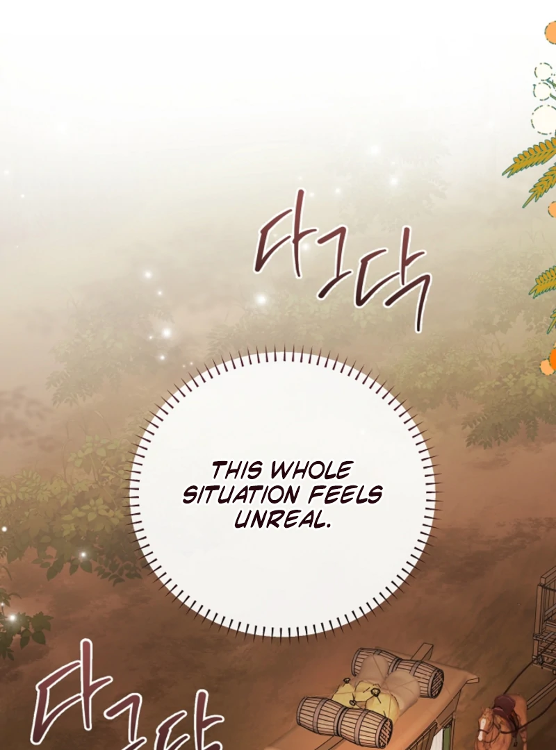 The Black-Haired Dad Is Not Reaping Chapter 25 - page 3