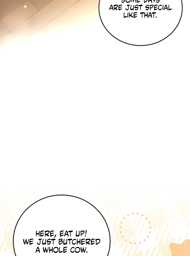 The Black-Haired Dad Is Not Reaping Chapter 25 - page 56